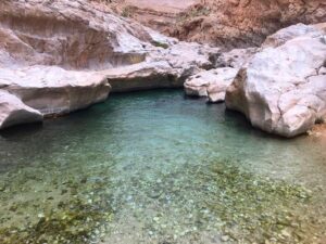 Wadi Bani Khalid 14
