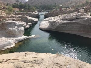 Wadi Bani Khalid 22