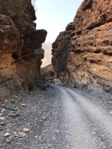 Wadi Ghul 1