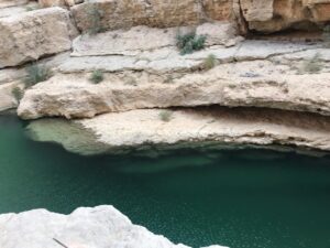 Wadi Shab 10