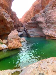 Wadi Shab 24