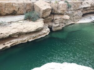 Wadi Shab 3