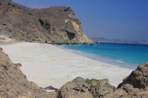Al Fazaeh Beach 4