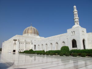 Grand Mosque 12