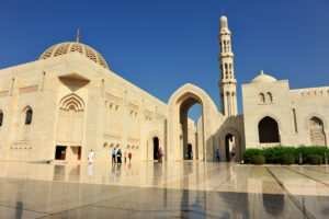 Grand Mosque 5