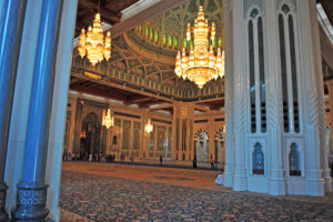 Grand Mosque 6