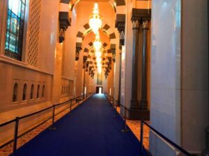 Grand mosque 26