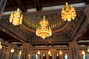 Grand mosque 9