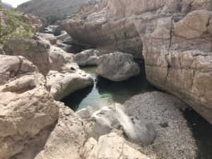 Wadi Bani Khalid 20