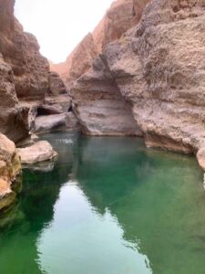 Wadi Shab 6