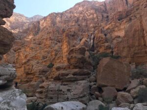 Wadi Shab 9