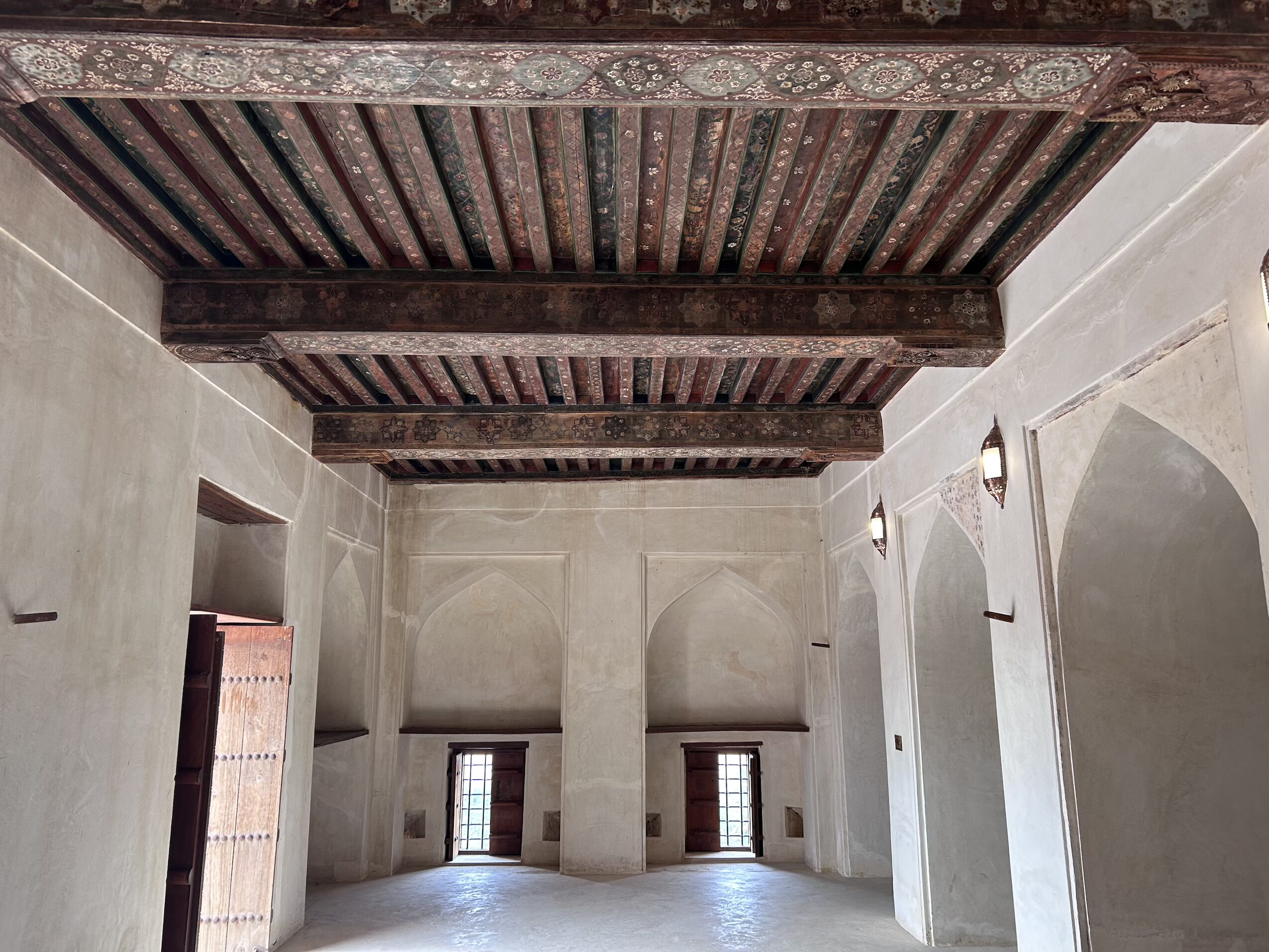 jabreen Castle