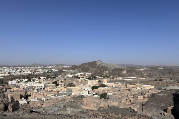 Al Mudhaireb 1