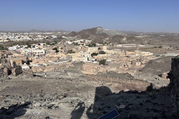 Al Mudhaireb 2