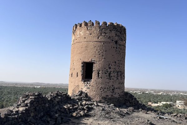 Al Mudhaireb 5