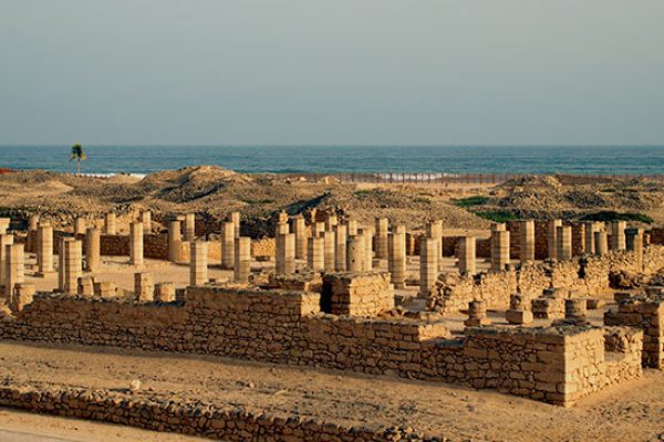 Al baleed 4