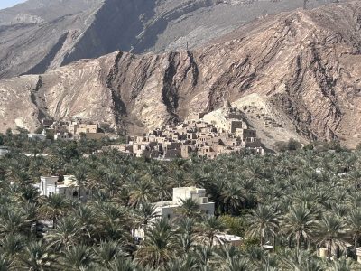 Birkat Al Moz 11