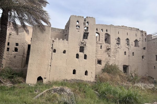 Birkat Al Moz 6