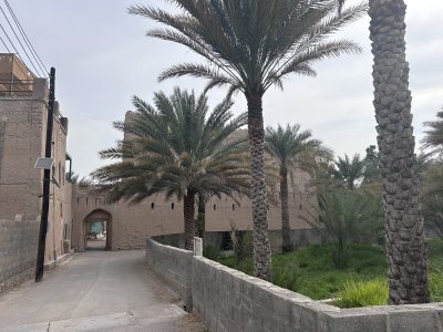 Birkat Al Moz 7