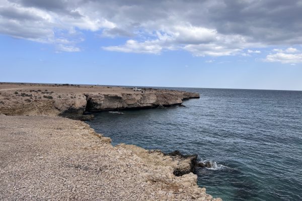 Fins Beach 2