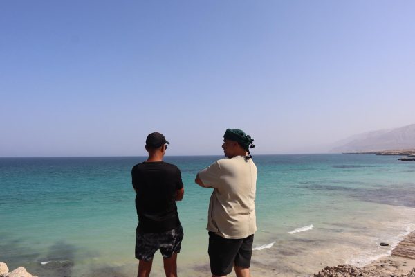 Fins Beach 9