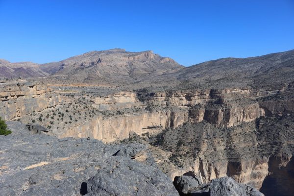 Grand Canyon 1