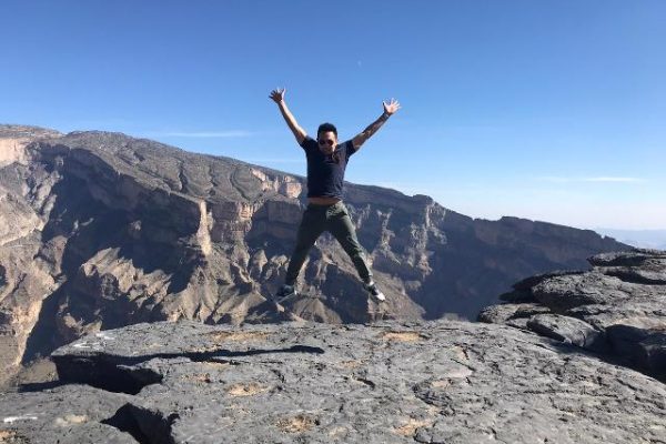 Grand Canyon 12