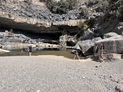 Grand Canyon 17