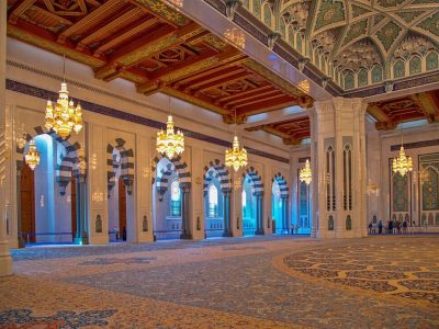 Grand Mosque 10