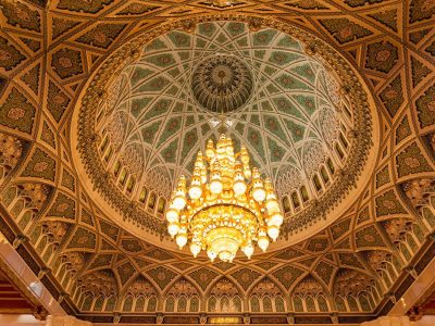 Grand Mosque 11