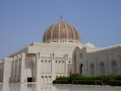 Grand Mosque 26