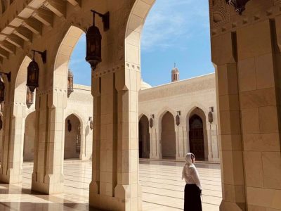 Grand Mosque 27