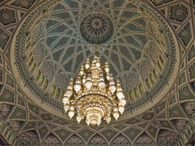 Grand Mosque 34