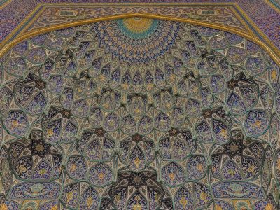 Grand Mosque 36