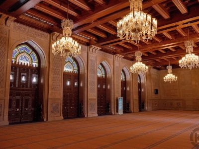 Grand Mosque 39