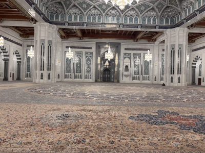 Grand Mosque 4