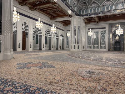 Grand Mosque 5