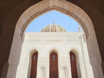 Grand Mosque 6