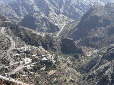 Jabal Akhdar 23