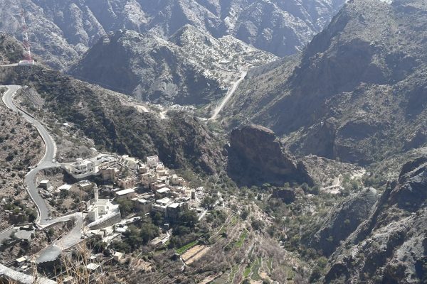 Jabal Akhdar 23