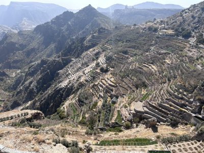 Jabal Akhdar 24