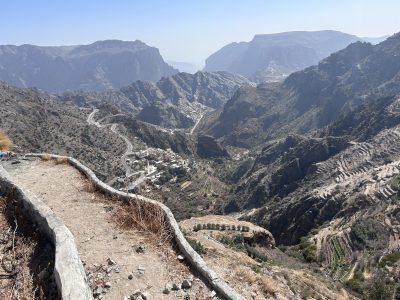 Jabal Akhdar 25