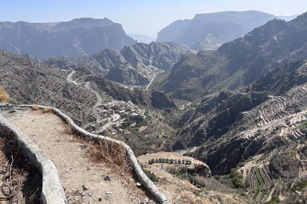 Jabal Akhdar 25