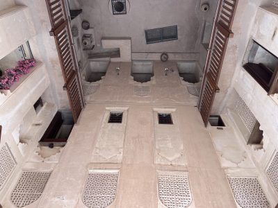 Jabreen 9
