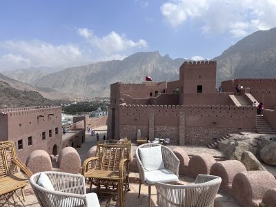 Nakhal Fort 2