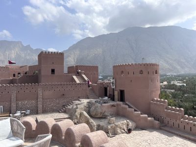 Nakhal Fort 3