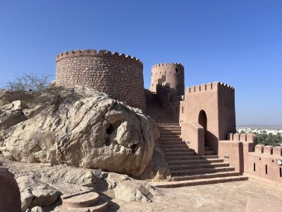 Nakhal Fort 6