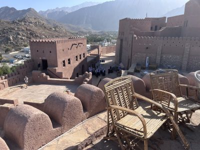 Nakhal Fort 7
