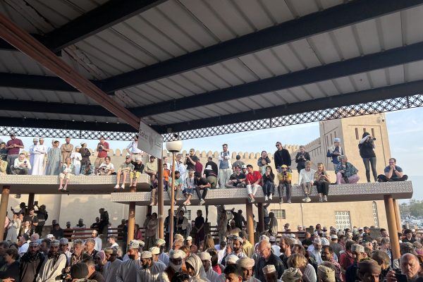 Nizwa Market 11