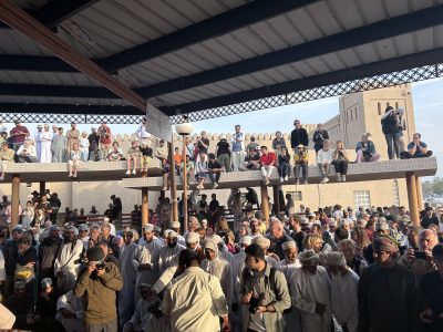 Nizwa Market 12